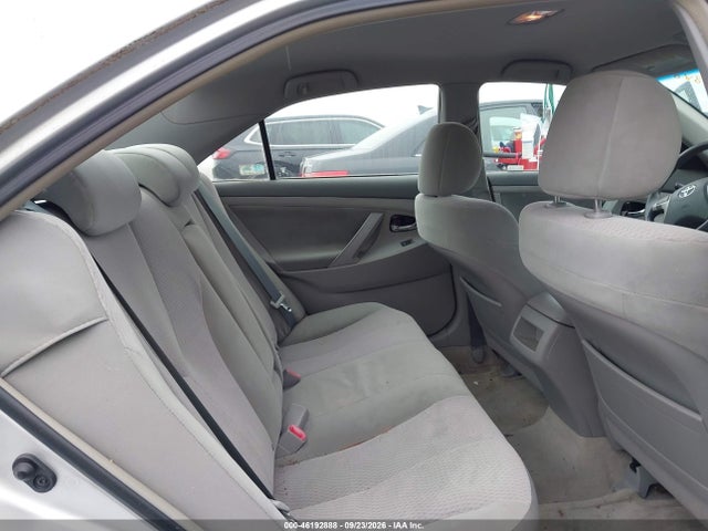 Aukcja sprzedaży 2010 Toyota Camry Le, vin: 4T1BF3EK7AU047471, numer aukcji: 46192888