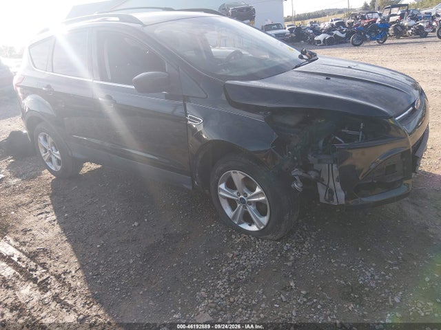 Продажа на аукционе авто 2013 Ford Escape Se, vin: 1FMCU0GX7DUA04206, номер лота: 46192889