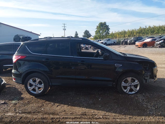 2013 Ford Escape Se მანქანა იყიდება აუქციონზე, vin: 1FMCU0GX7DUA04206, აუქციონის ნომერი: 46192889
