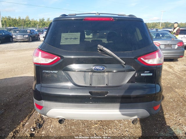 2013 Ford Escape Se მანქანა იყიდება აუქციონზე, vin: 1FMCU0GX7DUA04206, აუქციონის ნომერი: 46192889