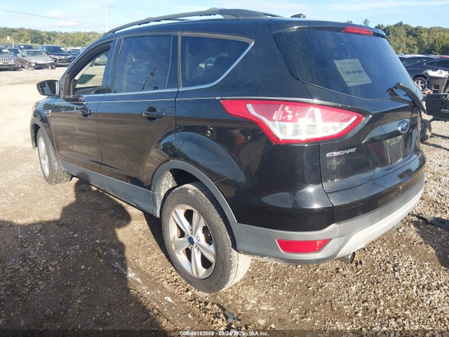 2013 Ford Escape Se მანქანა იყიდება აუქციონზე, vin: 1FMCU0GX7DUA04206, აუქციონის ნომერი: 46192889