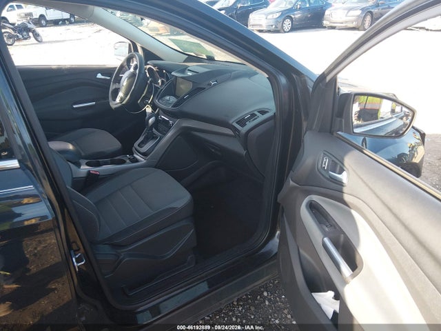 2013 Ford Escape Se მანქანა იყიდება აუქციონზე, vin: 1FMCU0GX7DUA04206, აუქციონის ნომერი: 46192889