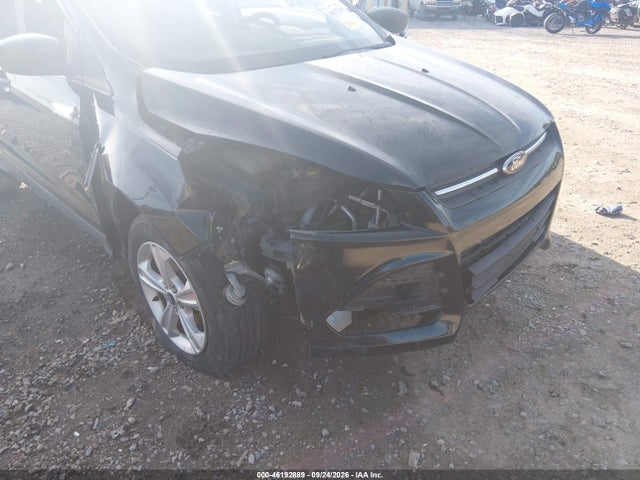 2013 Ford Escape Se მანქანა იყიდება აუქციონზე, vin: 1FMCU0GX7DUA04206, აუქციონის ნომერი: 46192889