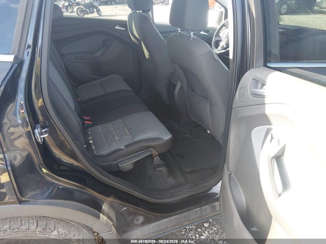2013 Ford Escape Se მანქანა იყიდება აუქციონზე, vin: 1FMCU0GX7DUA04206, აუქციონის ნომერი: 46192889
