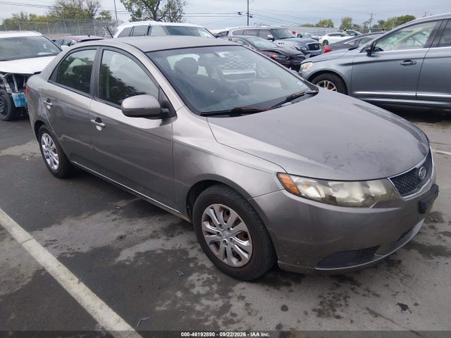 Aukcja sprzedaży 2012 Kia Forte Ex, vin: KNAFU4A28C5620525, numer aukcji: 46192890