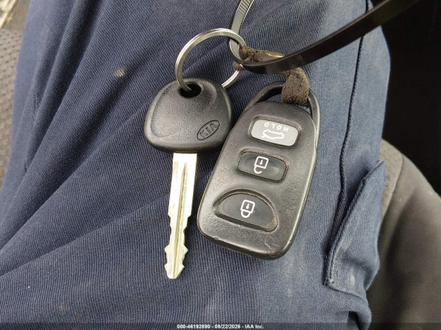 Продаж на аукціоні авто 2012 Kia Forte Ex, vin: KNAFU4A28C5620525, номер лоту: 46192890