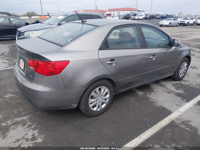 Продаж на аукціоні авто 2012 Kia Forte Ex, vin: KNAFU4A28C5620525, номер лоту: 46192890