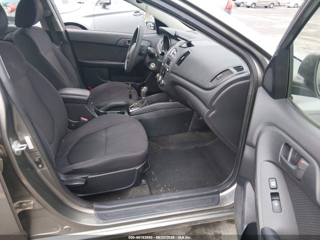 Продаж на аукціоні авто 2012 Kia Forte Ex, vin: KNAFU4A28C5620525, номер лоту: 46192890