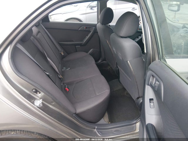 Продаж на аукціоні авто 2012 Kia Forte Ex, vin: KNAFU4A28C5620525, номер лоту: 46192890