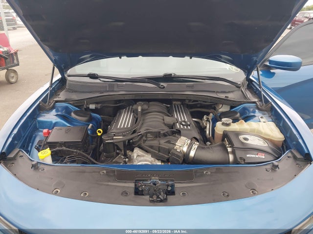 Aukcja sprzedaży 2021 Dodge Charger Scat Pack, vin: 2C3CDXGJOMH541953, numer aukcji: 46192891