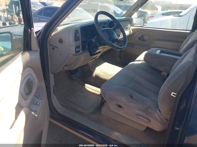 Продаж на аукціоні авто 1998 Chevrolet K1500 Fleetside, vin: 1GCEK19R0WR128668, номер лоту: 46192899