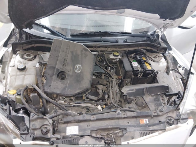 Auction sale of the 2011 Mazda Mazda3 S Sport, vin: JM1BL1K65B1464163, lot number: 46192900