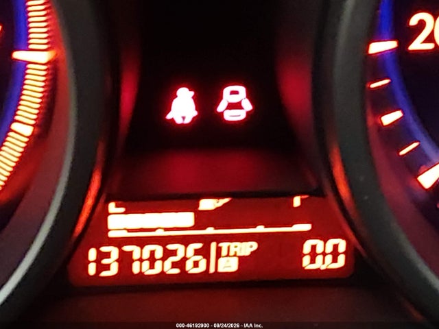 Auction sale of the 2011 Mazda Mazda3 S Sport, vin: JM1BL1K65B1464163, lot number: 46192900