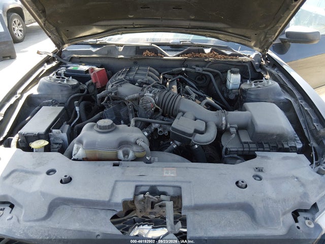 Продажа на аукционе авто 2011 Ford Mustang V6, vin: 1ZVBP8AM9B5156240, номер лота: 46192902