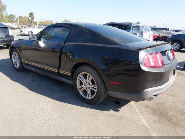 Продажа на аукционе авто 2011 Ford Mustang V6, vin: 1ZVBP8AM9B5156240, номер лота: 46192902