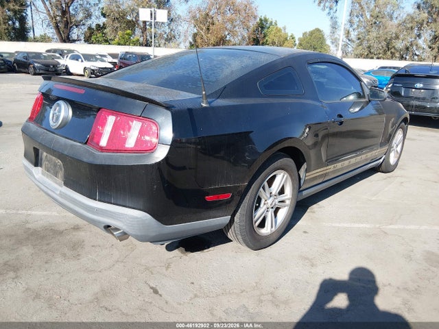 Продажа на аукционе авто 2011 Ford Mustang V6, vin: 1ZVBP8AM9B5156240, номер лота: 46192902