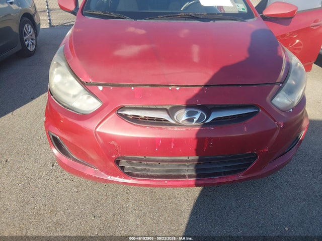 Aukcja sprzedaży 2014 Hyundai Accent Gls, vin: KMHCT4AE9EU617530, numer aukcji: 46192905
