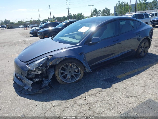 Aukcja sprzedaży 2023 Tesla Model 3 Rear-wheel Drive, vin: 5YJ3E1EAXPF563168, numer aukcji: 46192909