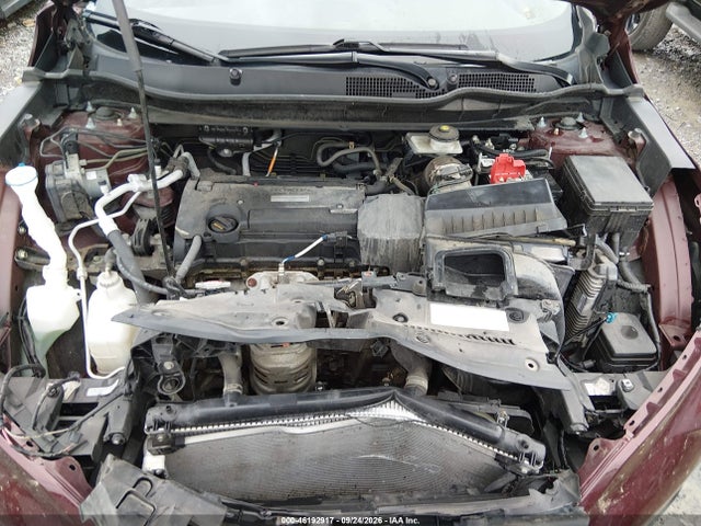 Продаж на аукціоні авто 2018 Honda Cr-v Lx, vin: 2HKRW5H32JH405573, номер лоту: 46192917