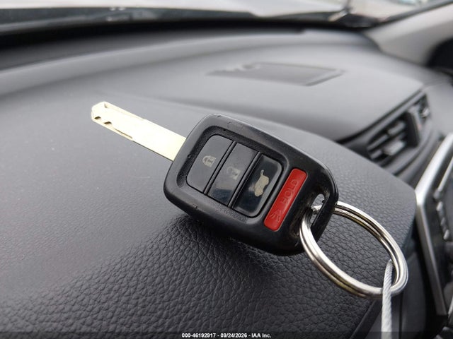 Продаж на аукціоні авто 2018 Honda Cr-v Lx, vin: 2HKRW5H32JH405573, номер лоту: 46192917