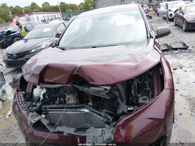 Продаж на аукціоні авто 2018 Honda Cr-v Lx, vin: 2HKRW5H32JH405573, номер лоту: 46192917