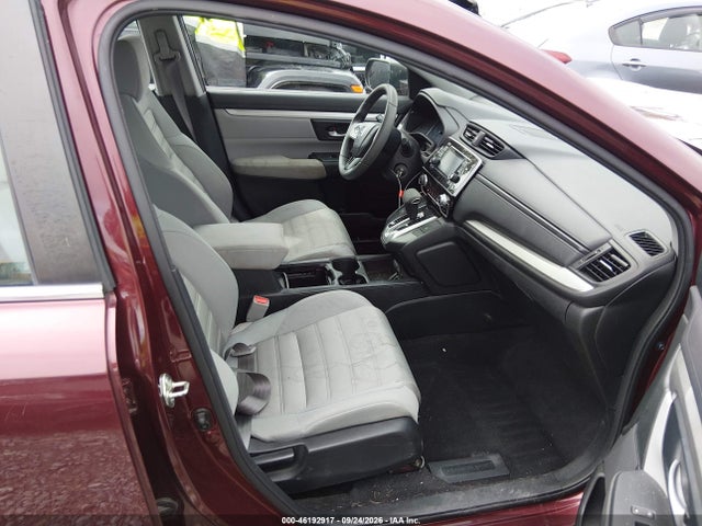 Продаж на аукціоні авто 2018 Honda Cr-v Lx, vin: 2HKRW5H32JH405573, номер лоту: 46192917