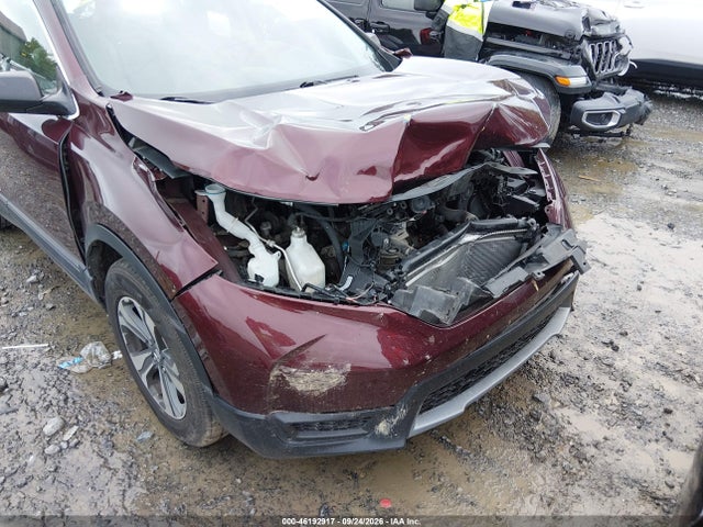 Продаж на аукціоні авто 2018 Honda Cr-v Lx, vin: 2HKRW5H32JH405573, номер лоту: 46192917