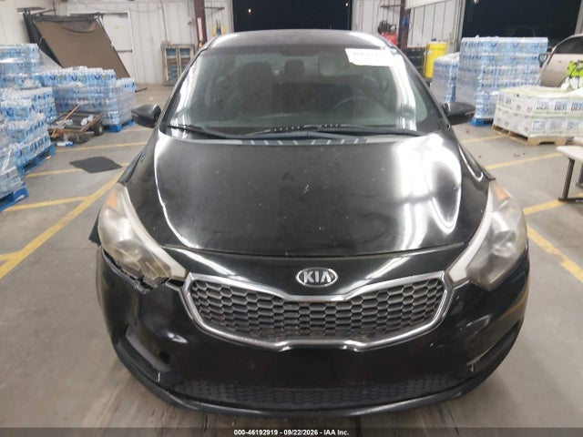 KIA FORTE LX 2016 KNAFX4A60G5461693 Image 12