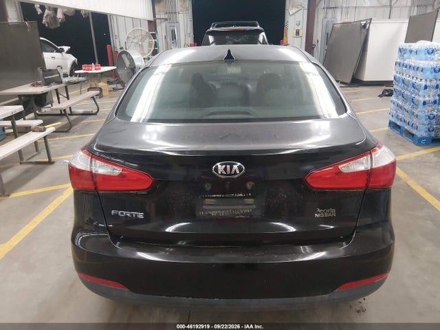 KIA FORTE LX 2016 KNAFX4A60G5461693 Image 16