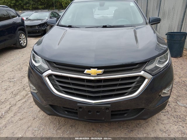 Aukcja sprzedaży 2019 Chevrolet Equinox Lt, vin: 3GNAXUEV8KL179414, numer aukcji: 46192920
