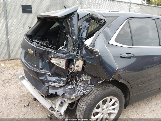 Aukcja sprzedaży 2019 Chevrolet Equinox Lt, vin: 3GNAXUEV8KL179414, numer aukcji: 46192920