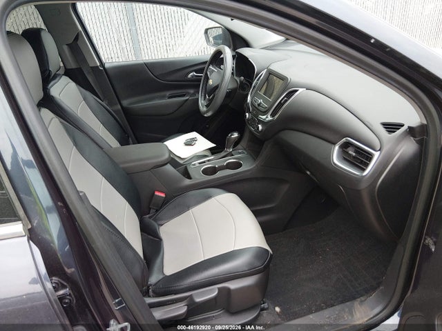 Aukcja sprzedaży 2019 Chevrolet Equinox Lt, vin: 3GNAXUEV8KL179414, numer aukcji: 46192920