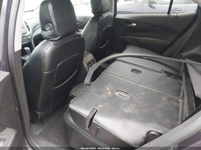 Aukcja sprzedaży 2019 Chevrolet Equinox Lt, vin: 3GNAXUEV8KL179414, numer aukcji: 46192920
