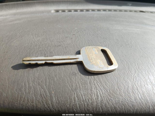 46192926 :رقم المزاد ، 5TBJN32144S444989 vin ، 2004 Toyota Tundra مزاد بيع