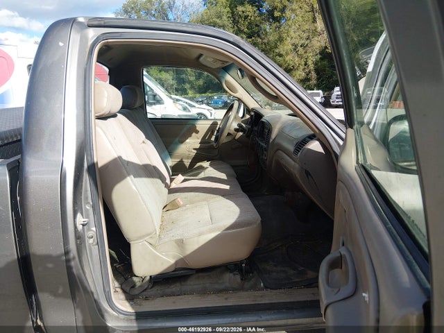46192926 :رقم المزاد ، 5TBJN32144S444989 vin ، 2004 Toyota Tundra مزاد بيع