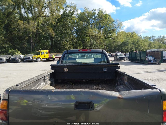 46192926 :رقم المزاد ، 5TBJN32144S444989 vin ، 2004 Toyota Tundra مزاد بيع