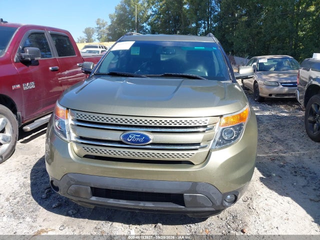 Продаж на аукціоні авто 2013 Ford Explorer Limited, vin: 1FM5K7F81DGC11822, номер лоту: 46192927
