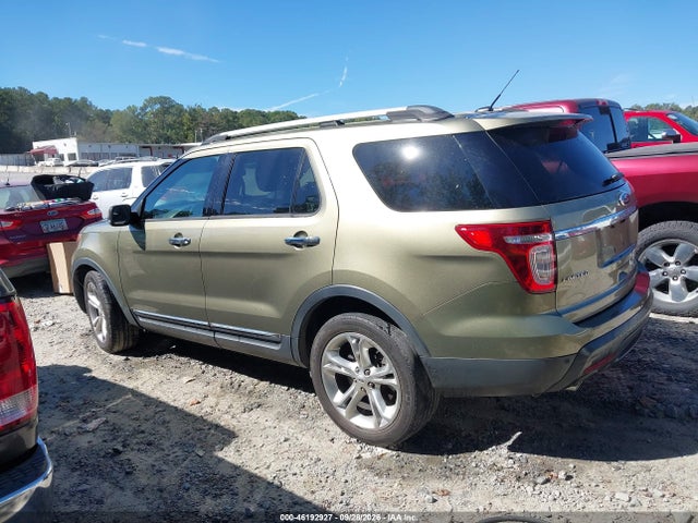 Продаж на аукціоні авто 2013 Ford Explorer Limited, vin: 1FM5K7F81DGC11822, номер лоту: 46192927