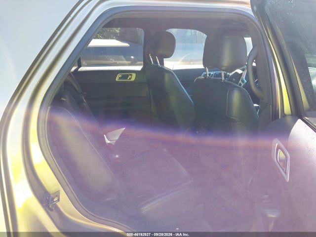Продаж на аукціоні авто 2013 Ford Explorer Limited, vin: 1FM5K7F81DGC11822, номер лоту: 46192927