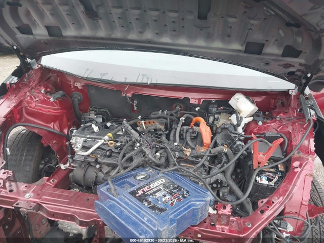 Aukcja sprzedaży 2021 Toyota Sienna Xle, vin: 5TDJSKFCXMS014664, numer aukcji: 46192930