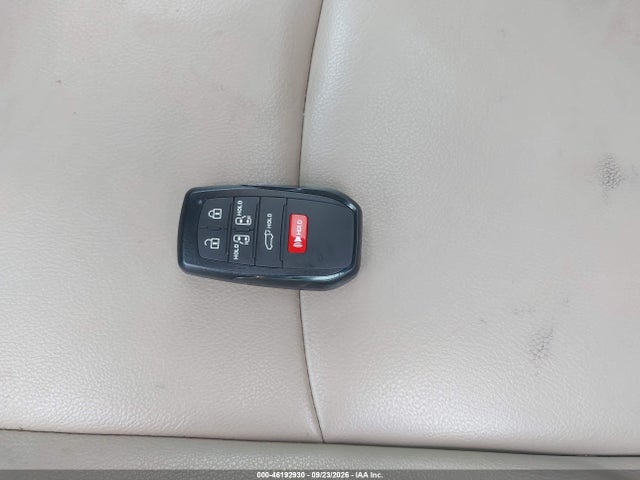 Aukcja sprzedaży 2021 Toyota Sienna Xle, vin: 5TDJSKFCXMS014664, numer aukcji: 46192930