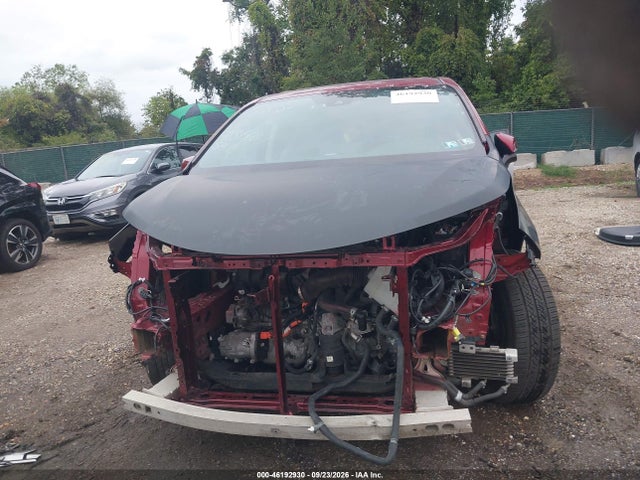 Aukcja sprzedaży 2021 Toyota Sienna Xle, vin: 5TDJSKFCXMS014664, numer aukcji: 46192930