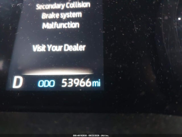 Aukcja sprzedaży 2021 Toyota Sienna Xle, vin: 5TDJSKFCXMS014664, numer aukcji: 46192930