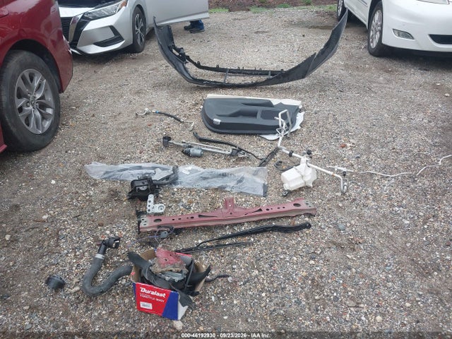Aukcja sprzedaży 2021 Toyota Sienna Xle, vin: 5TDJSKFCXMS014664, numer aukcji: 46192930