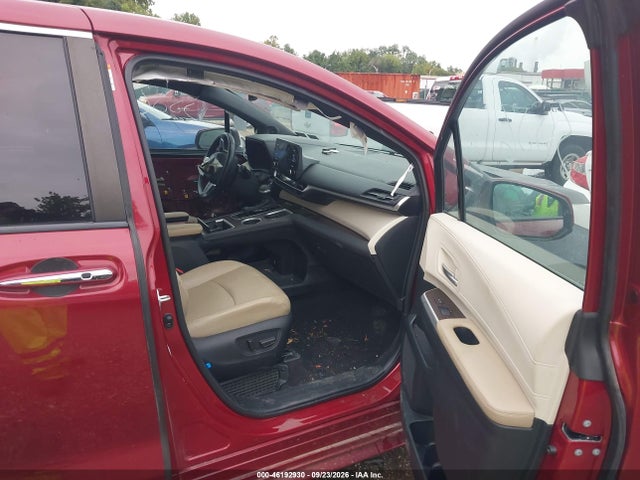 Aukcja sprzedaży 2021 Toyota Sienna Xle, vin: 5TDJSKFCXMS014664, numer aukcji: 46192930