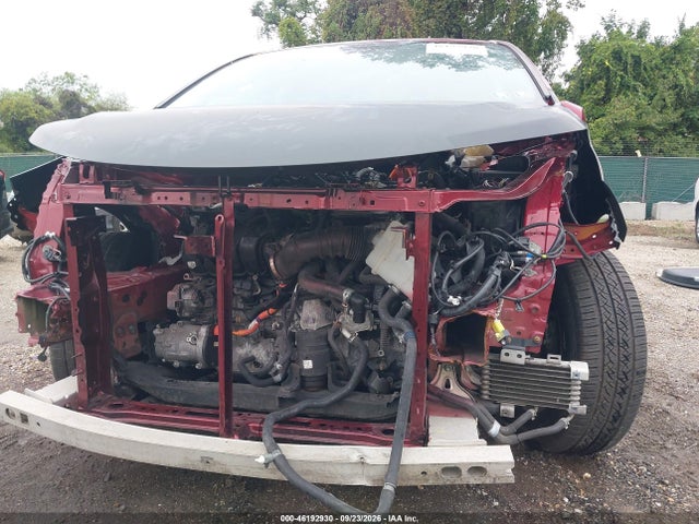 Aukcja sprzedaży 2021 Toyota Sienna Xle, vin: 5TDJSKFCXMS014664, numer aukcji: 46192930