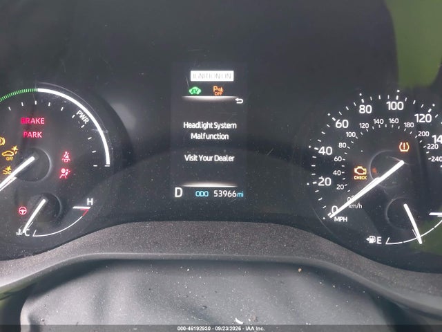 Aukcja sprzedaży 2021 Toyota Sienna Xle, vin: 5TDJSKFCXMS014664, numer aukcji: 46192930