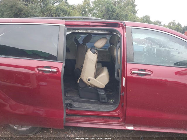 Aukcja sprzedaży 2021 Toyota Sienna Xle, vin: 5TDJSKFCXMS014664, numer aukcji: 46192930
