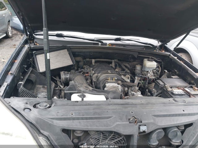 Продажа на аукционе авто 2005 Lexus Gx 470, vin: JTJBT20X950078287, номер лота: 46192936