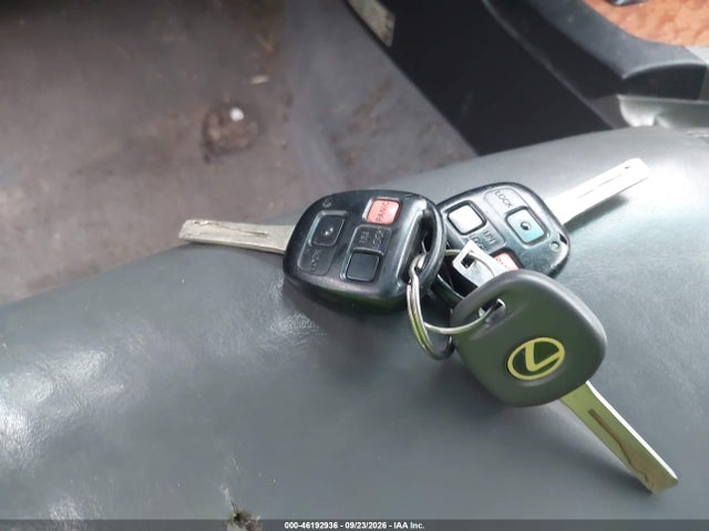 Продажа на аукционе авто 2005 Lexus Gx 470, vin: JTJBT20X950078287, номер лота: 46192936
